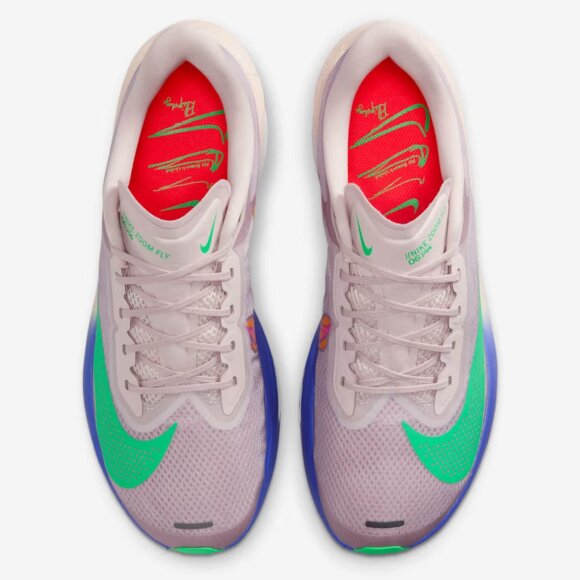 NIKE - M ZOOM FLY ELIUD KIPCHOGE