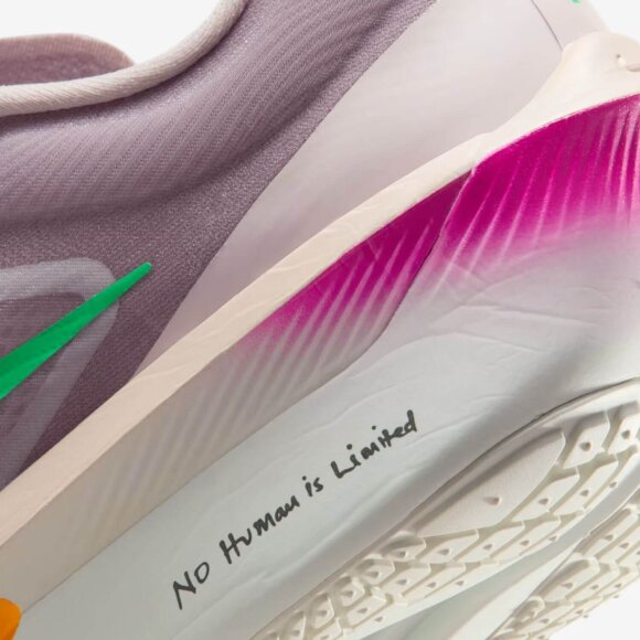 NIKE - M ZOOM FLY ELIUD KIPCHOGE