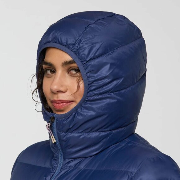 COTOPAXI - W FUEGO MAX DOWN HOODED JKT