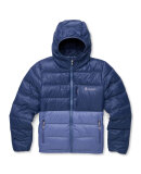 COTOPAXI - W FUEGO MAX DOWN HOODED JKT