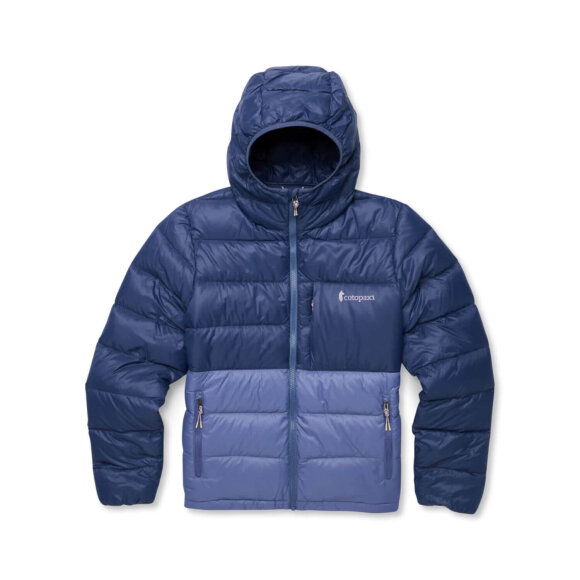 COTOPAXI - W FUEGO MAX DOWN HOODED JKT