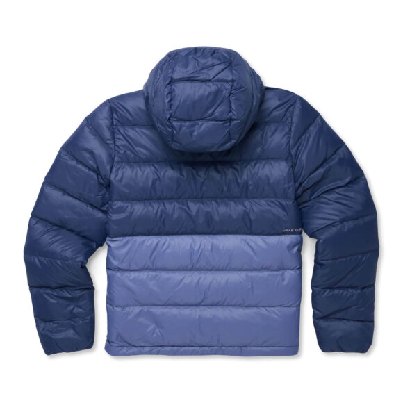 COTOPAXI - W FUEGO MAX DOWN HOODED JKT
