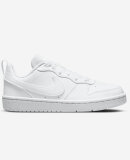 NIKE - KIDS COURT BOROUGH LOW