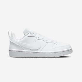 NIKE - KIDS COURT BOROUGH LOW