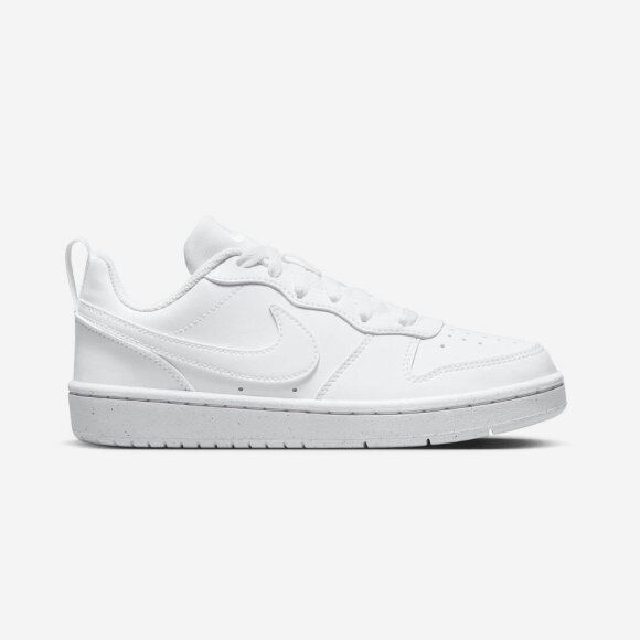 NIKE - KIDS COURT BOROUGH LOW