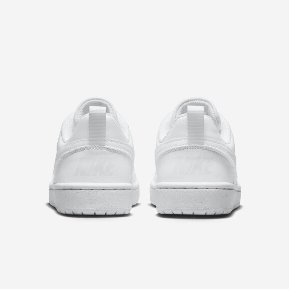 NIKE - KIDS COURT BOROUGH LOW