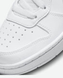NIKE - KIDS COURT BOROUGH LOW