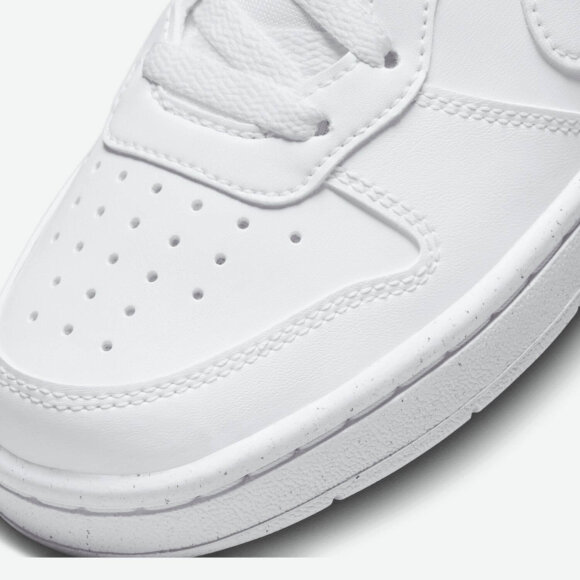 NIKE - KIDS COURT BOROUGH LOW