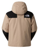 THE NORTH FACE - M MOUNTAIN DOWN JACKET