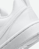 NIKE - KIDS COURT BOROUGH LOW