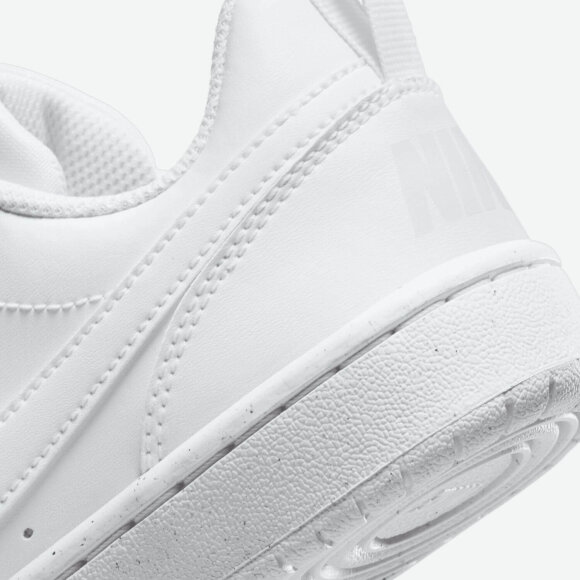 NIKE - KIDS COURT BOROUGH LOW