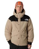 THE NORTH FACE - M MOUNTAIN DOWN JACKET