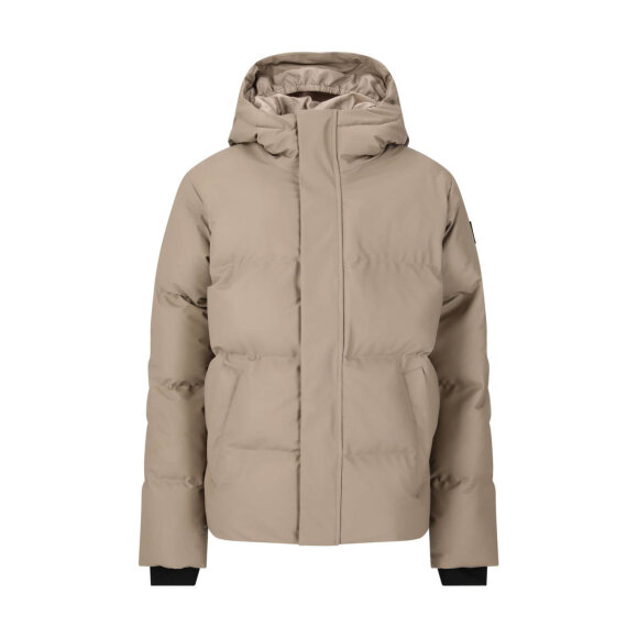 WEATHER REPORT - JR AUDREY PUFFER JKT W-PRO