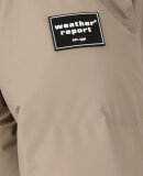 WEATHER REPORT - JR AUDREY PUFFER JKT W-PRO WEATHER REPORT - JR AUDREY PUFFER JKT W-PRO