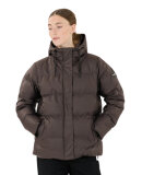 WEATHER REPORT - W AUDREY PU PUFFER JKT WEATHER REPORT - W AUDREY PU PUFFER JKT