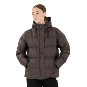 WEATHER REPORT - W AUDREY PU PUFFER JKT