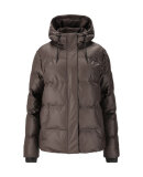 WEATHER REPORT - W AUDREY PU PUFFER JKT WEATHER REPORT - W AUDREY PU PUFFER JKT