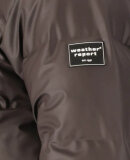 WEATHER REPORT - W AUDREY PU PUFFER JKT WEATHER REPORT - W AUDREY PU PUFFER JKT