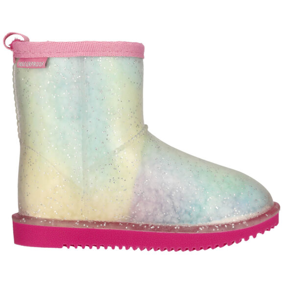 ZIG ZAG - KIDS SINNA WARM WP