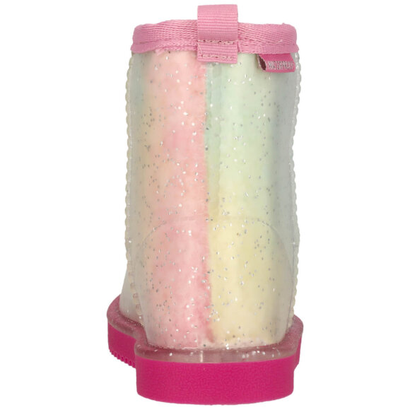 ZIG ZAG - KIDS SINNA WARM WP