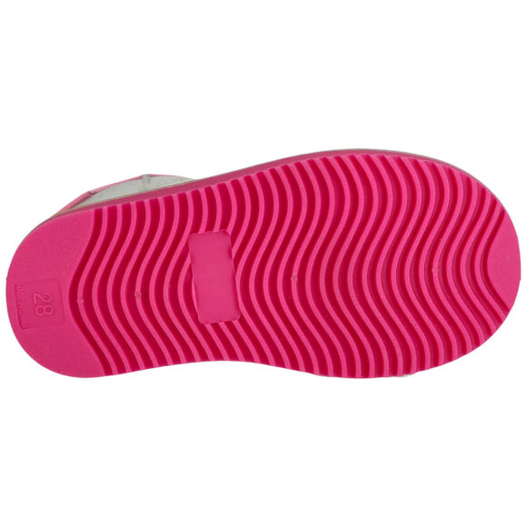 ZIG ZAG - KIDS SINNA WARM WP