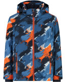 CMP - BOYS SKI JACKET WP5000 CMP - BOYS SKI JACKET WP5000
