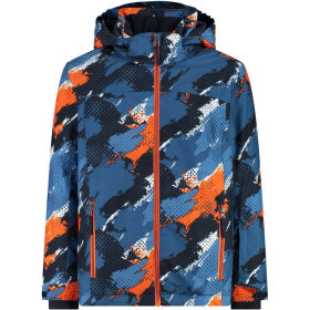 CMP - BOYS SKI JACKET WP5000 CMP - BOYS SKI JACKET WP5000