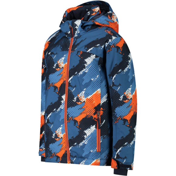 CMP - BOYS SKI JACKET WP5000