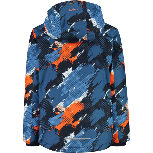 CMP - BOYS SKI JACKET WP5000