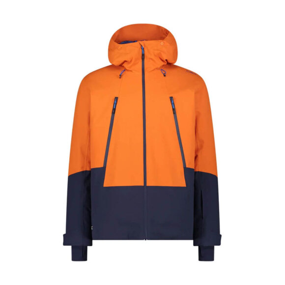 CMP - M WINTER JACKET