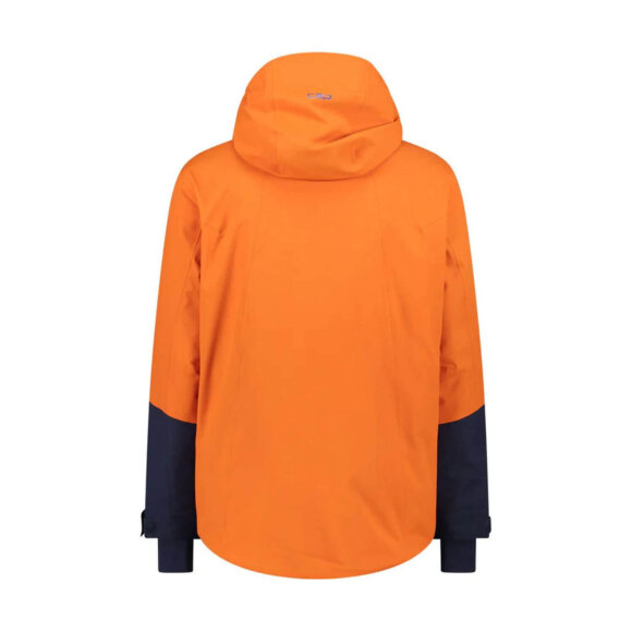 CMP - M WINTER JACKET