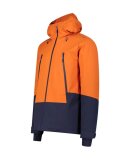 CMP - M WINTER JACKET