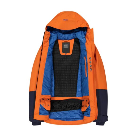 CMP - M WINTER JACKET