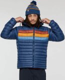 COTOPAXI - M FUEGO DOWN HOODED JKT
