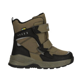 ZIG ZAG - KIDS TIKUL BOOT WP