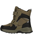 ZIG ZAG - KIDS TIKUL BOOT WP