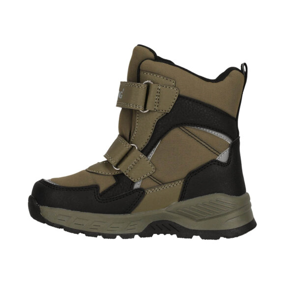 ZIG ZAG - KIDS TIKUL BOOT WP