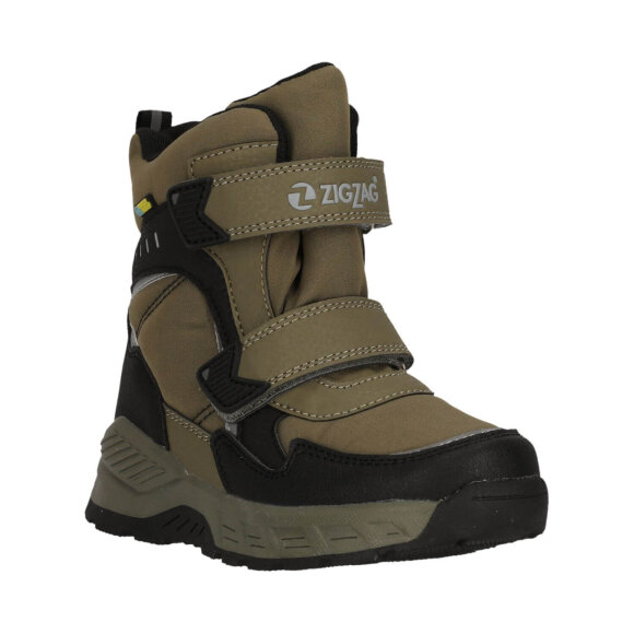 ZIG ZAG - KIDS TIKUL BOOT WP