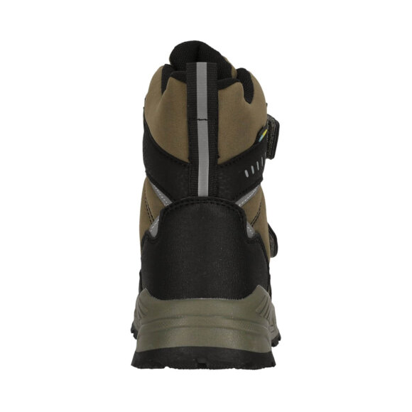 ZIG ZAG - KIDS TIKUL BOOT WP