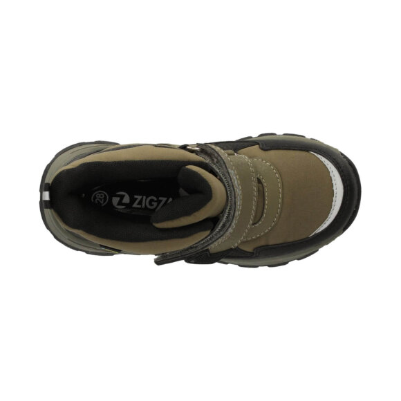 ZIG ZAG - KIDS TIKUL BOOT WP