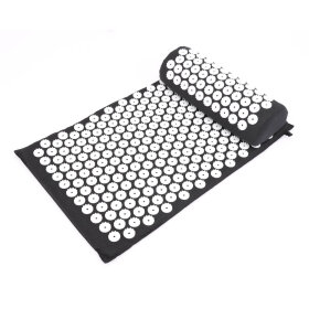 ENDURANCE - ACUPRESSURE MAT W/PILLOW