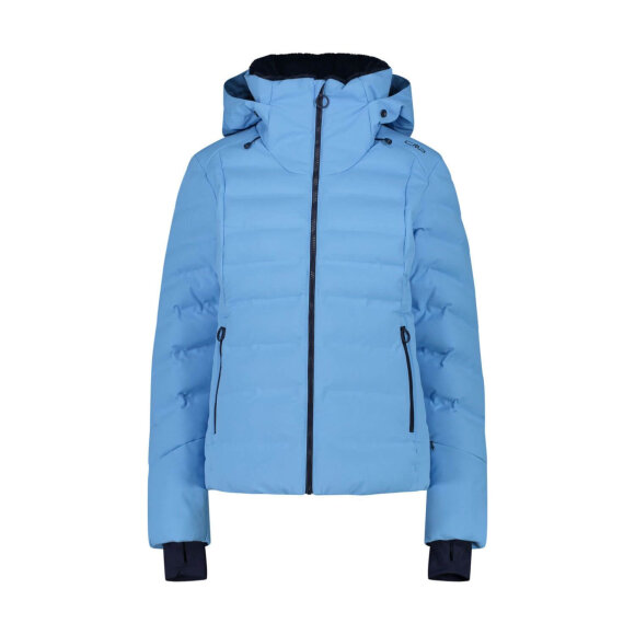 CMP - W SKI JACKET WP10000