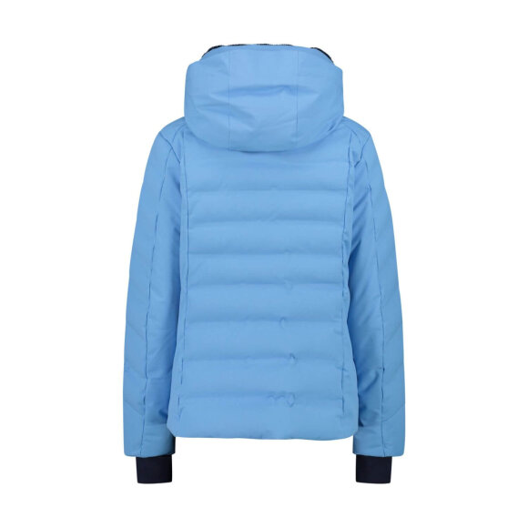 CMP - W SKI JACKET WP10000