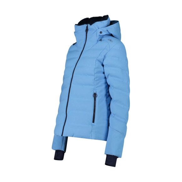 CMP - W SKI JACKET WP10000