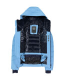 CMP - W SKI JACKET WP10000