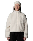 THE NORTH FACE - W EXT PLE 2 PLLVR