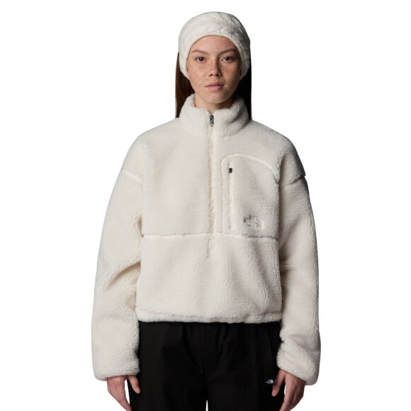 THE NORTH FACE - W EXT PLE 2 PLLVR