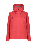 CMP - W JACKET FIX HOOD