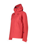 CMP - W JACKET FIX HOOD