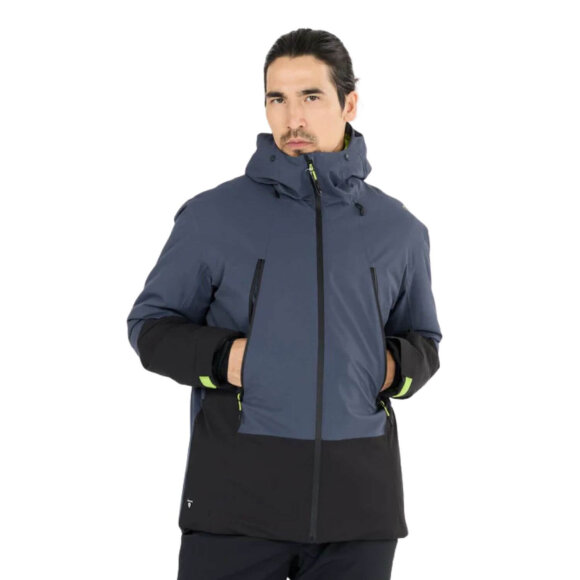 CMP - M WINTER JACKET